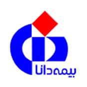 لوگوی شرکت بیمه دانا