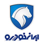 لوگوی شرکت ایران خودرو