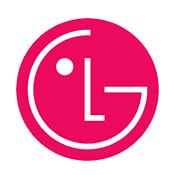 لوگوی نمایندگی ال‌جی
