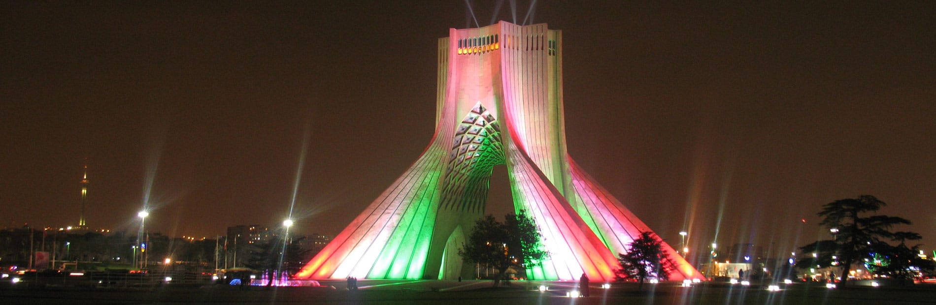 استان تهران